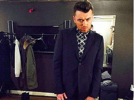 Sam Smith Loses 14 Pounds In 2 Weeks, Reveals Weight Loss Secret
