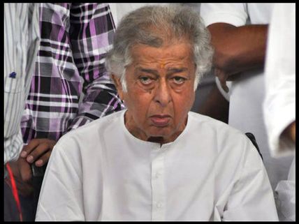 Shashi Kapoor Turns 77; Shabana, Rishi Wish Him Good Health