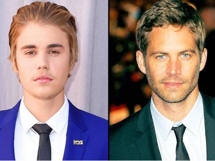 Paul Walker Jokes To Be Emitted From Bieber's Roast