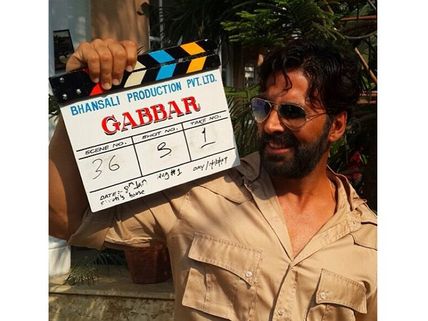'Gabbar’ Is On Whatsapp Now!
