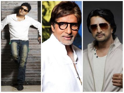 Will Amitabh Bachchan Do It For Shivarajkumar Or Sudeep?