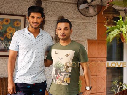 It's A Love Marriage For 100 Days Of Love Director