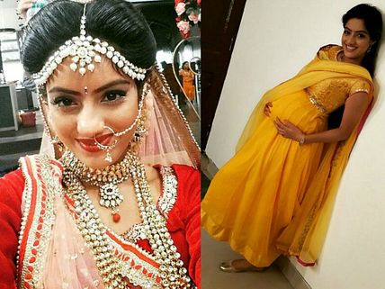 Diya Aur Baati Hum: Sandhya's Godh Bharai, Divyansh Tapuria To Play Her Son! 