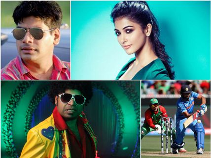IND vs BAN: Check Out What Kollywood Celebrities Said About The Match!