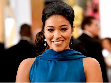 Gina Rodriguez To Star With Mark Wahlberg In 'Deepwater Horizon'?