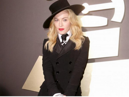D&G Controversy: Madonna Supports IVF, Surrogacy