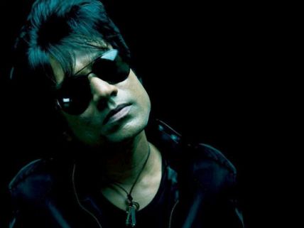 UNREAL! SJ Surya To Direct A Live Action-Animated Movie!