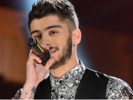 It's Confirmed: Zayn Malik Drops Out of One Direction World Tour