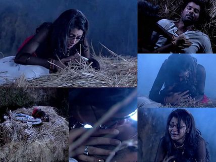 Kumkum Bhagya: Pragya Saves Abhi Performing CPR! 