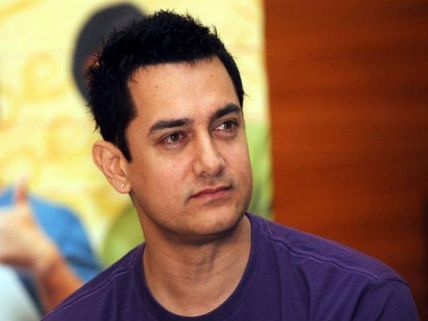 Aamir Khan Gets Superstitious When It Comes To Team India