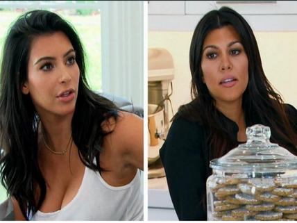 KUWTK Recap: Kim Slams Kourtney, Says She Bought Her A Career!
