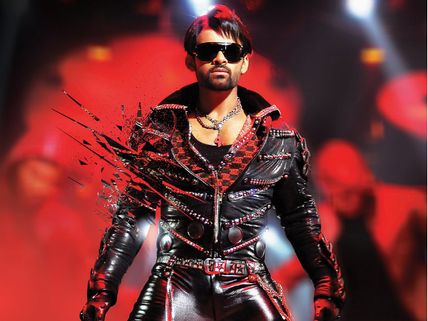 OMG! 41 Censor Cuts For Sai Dharam Tej-YVS Chowdary's Rey