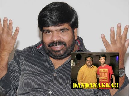 T.R Upset Over Dandanakka, Attacks The Team Of Romeo Juliet Legally