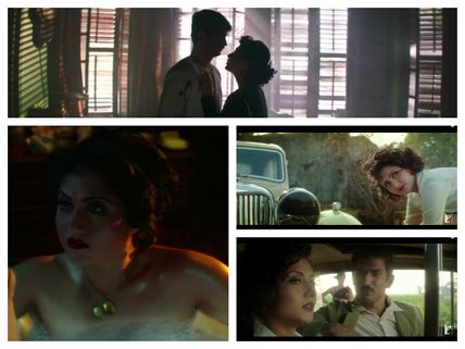 Check Out What Swastika Mukherjee Is Not Desperate About?