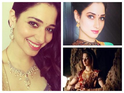 Tamannaah Bhatia's Side Business Creates Buzz