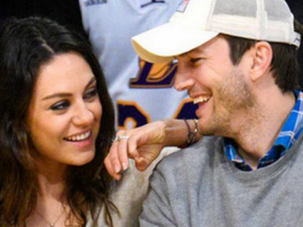 Mila Reveals Who Comes To Her Mind While She Has Sex With Ashton