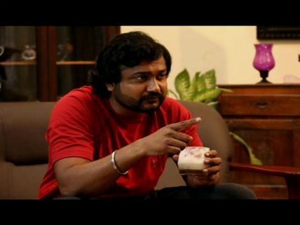 National Award Winner Bobby Simha's Upcoming Movie List And His Dedication For Jigarthanda!