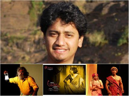 62nd National Awards: Sanchari Vijay Wins Best Actor Award For 'Naanu Avanalla Avalu'