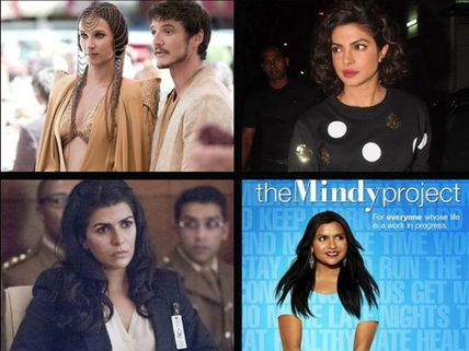 Indian Actors Who Made It To American TV Shows