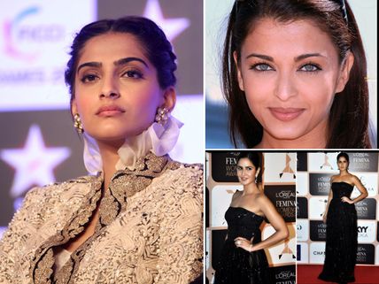 Aishwarya Rai, Katrina Kaif Make Sonam Kapoor Wait & Angry?
