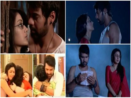 Kumkum Bhagya: Finally, Abhi-Pragya Back Home; Will Abhi Accept Pragya’s Proposal?