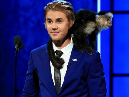 Justin Bieber's Roast To Air In India On April Fool's Day