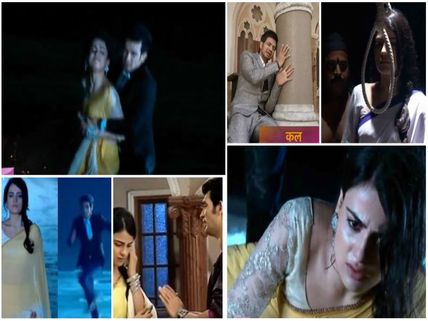 Meri Aashiqui Tum Se Hi: Oops, Ishaani Tries To Kill Herself; Shikar To Save Her Again!