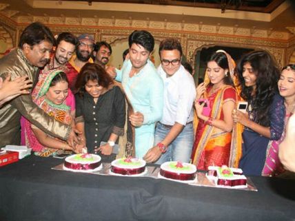 Star Plus’ Diya Aur Baati Hum Completes 1000 Episodes