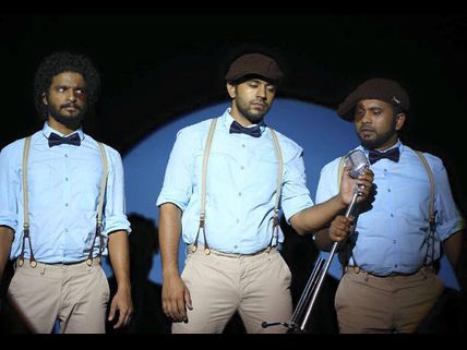 Oru Vadakkan Selfie Movie Review: Laugh Your Heart Out