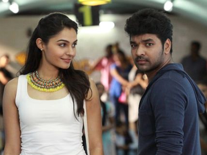 Valiyavan Movie Review: Commercial Cinema Gone Wrong!