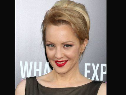 Wendi McLendon-Covey To Host West Coast Liberty Awards