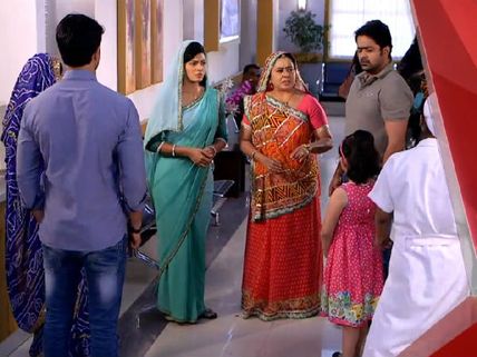 Diya Aur Baati Hum: Sandhya-Sooraj’s Twins Stolen; Ankur To Blame Bhabho!