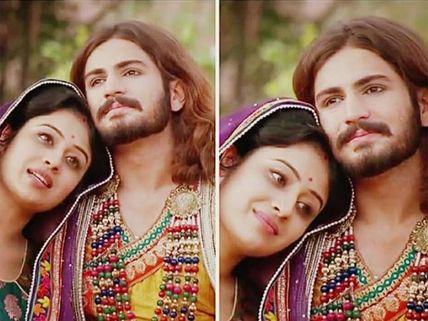 Jodha Akbar: Akbar’s Love Takes Jodha Back To Life