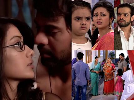 Latest Ratings: Kumkum Bhagya Aces, Yeh Hai Mohabbatein Beats Diya Aur Baati Hum! 
