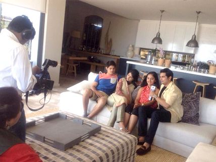 Akshara-Naitik’s New Avatar In Yeh Rishta Kya Kehlata Hai Post Leap