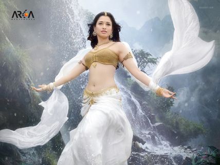 Tamannaah Reveals Interesting Things About Baahubali