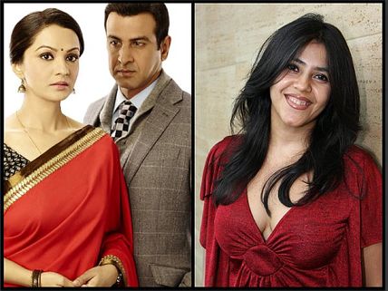 Itna Karo Na Mujhe Pyaar: Ekta Kapoor Changes Title! 