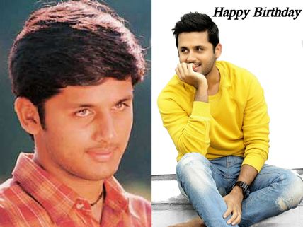 Birthday Special: Nithin- From Nowhere To Somewhere