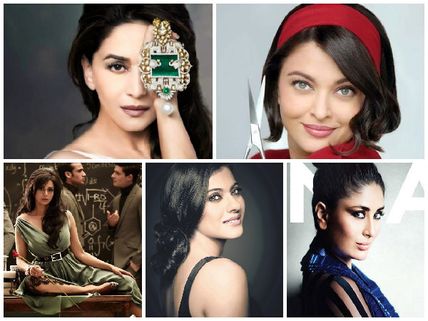 Aishwarya Rai Bachchan, 9 Hot Married Actresses Who Still Rule Bollywood