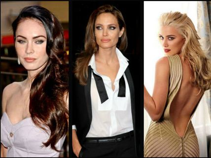 Actresses Who Admitted Being Bisexual: Angelina Jolie, Megan Fox & More...