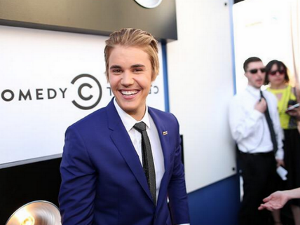 Justin Bieber Roast: What We Did Not See On The TV