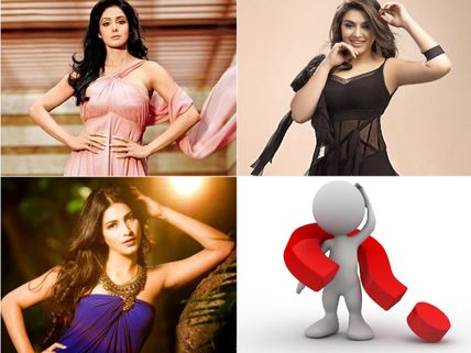 Not 3, But 4 Heroines In Ilayathalapathy Vijay's Puli!