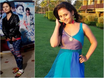EXCLUSIVE: Amulya Injured On The Sets Of Maduveya Mamatheya Kareyole! 