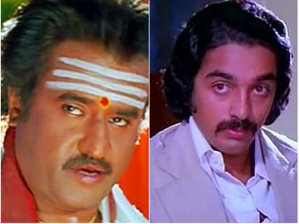WATCH: Full Movies Of Rajinikanth's Veera And Kamal Haasan's Guru On FilmiBeat!