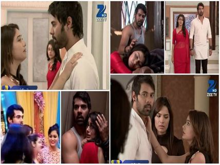 Kumkum Bhagya: Back Home, Pragya Jealous Of Abhi’s Female Fans And Tanu!