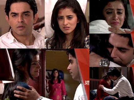 Yeh Hai Mohabbatein's Mihir & Mihika To Get Back Together? [PHOTOS]