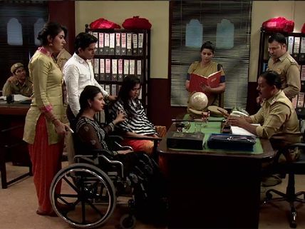 Yeh Hai Mohabbetein: Charge Of Marital Rape Against Ashok