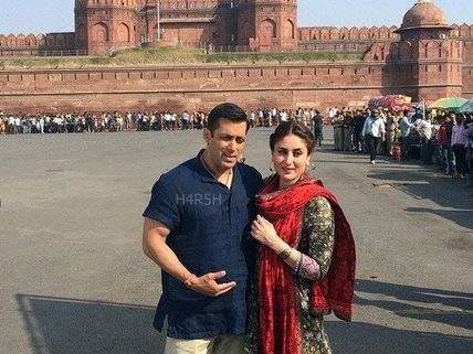 Will Salman Khan's Bajrangi Bhaijaan Release On Eid?