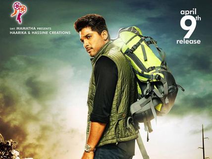 Son Of Satyamurthy Enters Profit Zone Before Its Release