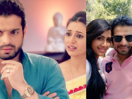 OMG! Karan Patel's Fiancee Ankita To Bring Conflict Between Ishita-Raman In Yeh Hai Mohabbatein?